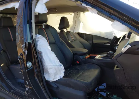 2024 Toyota Rav4 Adventure из США, поврежденный, VIN 2T3J1RFV2RW477367